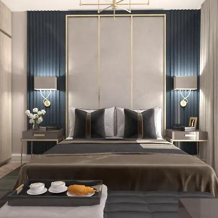 Royal G Club Hotel Qerret (Tirana)