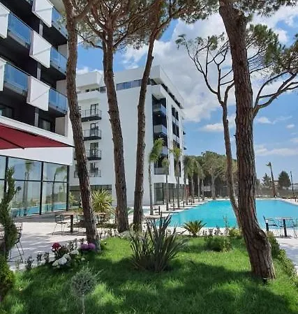 Hotel Royal G Club 5*