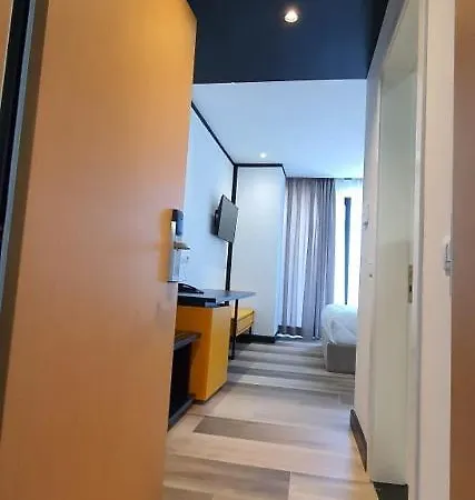 Hotel Royal G Club